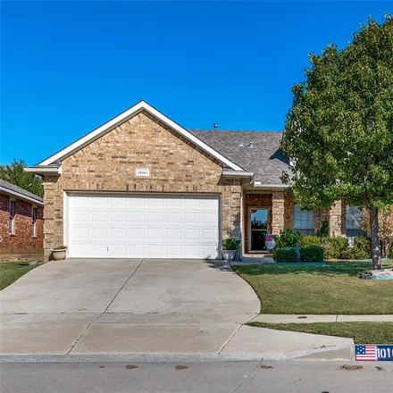 Buy this 3 bed house on 10145 Bull Run in Fort Worth, TX 76244