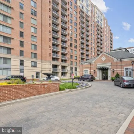 Buy this 1 bed condo on Gallery at White Flint in 11710 Old Georgetown Road, North Bethesda