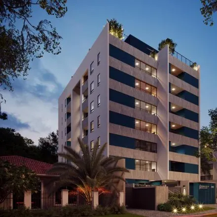 Buy this 1 bed apartment on Avenida Prefeito Erasto Gaertner 1261 in Bacacheri, Curitiba - PR