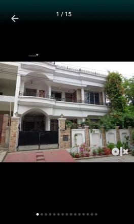 Rent this 2 bed house on unnamed road in Indira Nagar, Lucknow - 226016