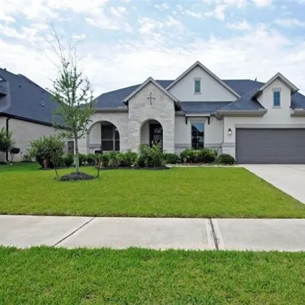 Buy this 5 bed house on 29049 Nectar Island Lane in Katy, TX 77494