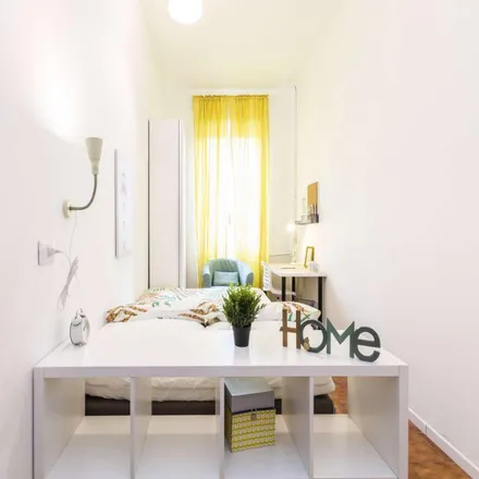 Image 3 - Via Cristoforo Negri, 20159 Milan MI, Italy - Room for rent