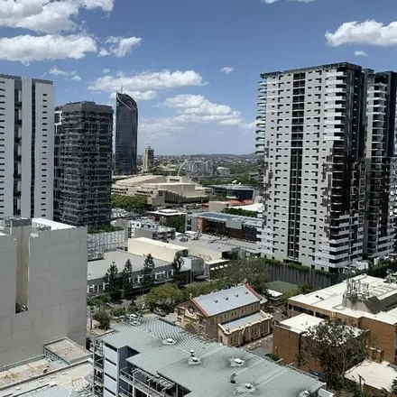 Image 9 - South Brisbane, Grey Street, South Brisbane QLD 4101, Australia - Apartment for rent