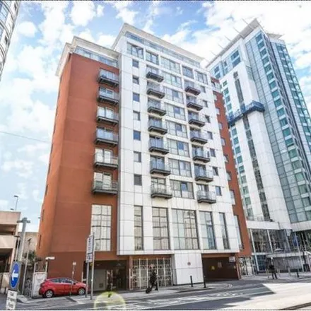Image 6 - Radisson Blu, Bute Terrace, Cardiff, CF10 2FL, United Kingdom - Apartment for rent
