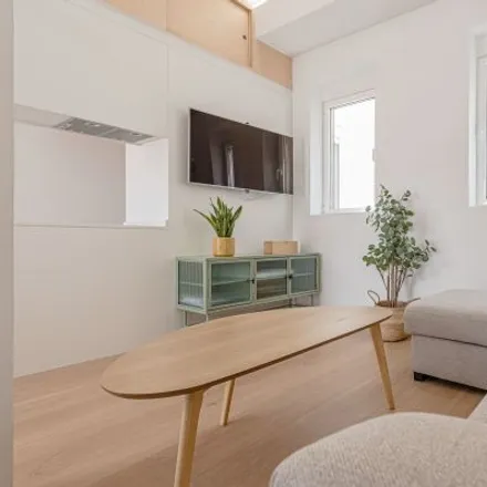 Rent this 2 bed apartment on Calle de Ávila in 20, 28020 Madrid