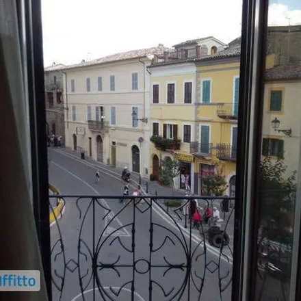 Rent this 2 bed apartment on unnamed road in Ischia di Castro VT, Italy