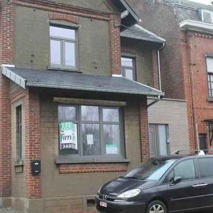 Image 6 - Rue de Jumet 70, 6041 Charleroi, Belgium - Apartment for rent