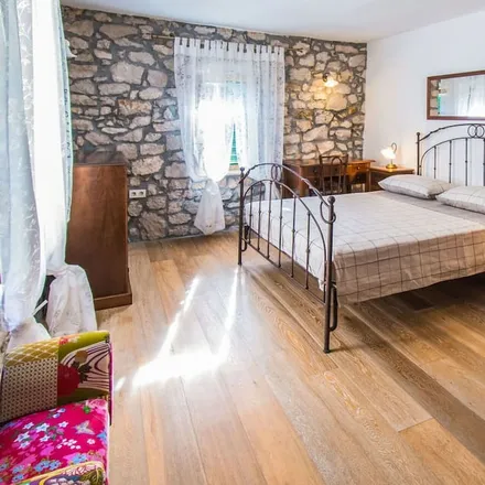 Rent this 2 bed duplex on Šibenik in Grad Šibenik, Šibenik-Knin County