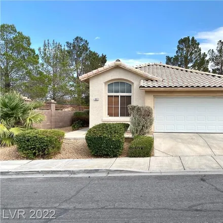 Rent this 3 bed house on 912 Midpride Street in Las Vegas, NV 89144