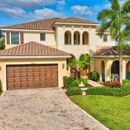 Rent this 4 bed house on 12161 Boca Reserve Ln