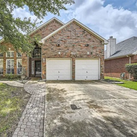 Buy this 4 bed house on 4820 Grainger Trail in Fort Worth, TX 76137