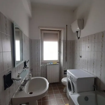 Rent this 2 bed apartment on Piazza Ladispoli in Via Ancona, 00050 Ladispoli RM