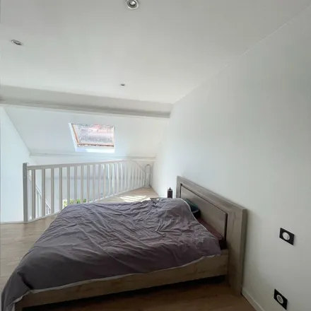 Rent this 2 bed apartment on 42Bis Avenue du Général de Gaulle in 77330 Ozoir-la-Ferrière, France