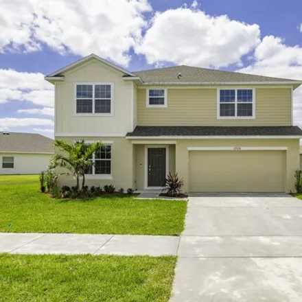 Rent this 6 bed house on Southwest Forli Way in Port Saint Lucie, FL 34987