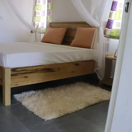 Rent this 3 bed house on Forêt de Nianing in Communauté rurale de Malicounda, M'bour
