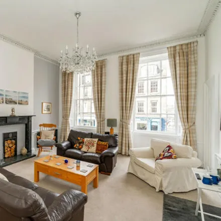 Image 9 - Howe Street, City of Edinburgh, EH3 6TE, United Kingdom - Apartment for sale