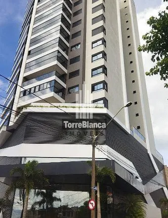 Image 2 - Santomé Bar e Petiscaria, Avenida Anita Garibaldi, Órfãs, Ponta Grossa - PR, 84010-460, Brazil - Apartment for sale