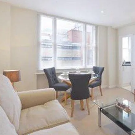 Rent this 1 bed apartment on 39 Hill Street in London, W1J 5LR
