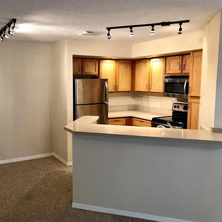 Buy this 1 bed condo on Pinewalk Drive North in Margate, FL 33063