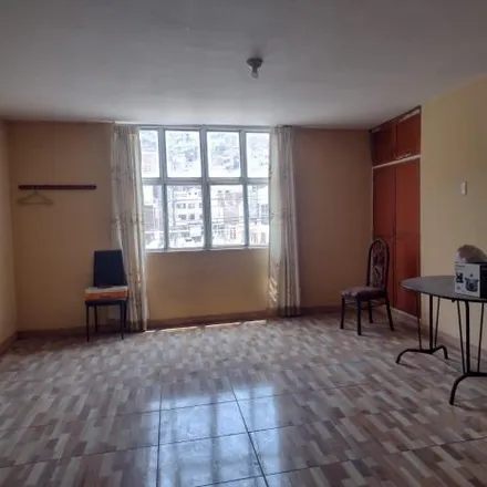 Buy this 3 bed apartment on Institución educativa inicial Milagroso San Martin in Los Ficus, Independencia