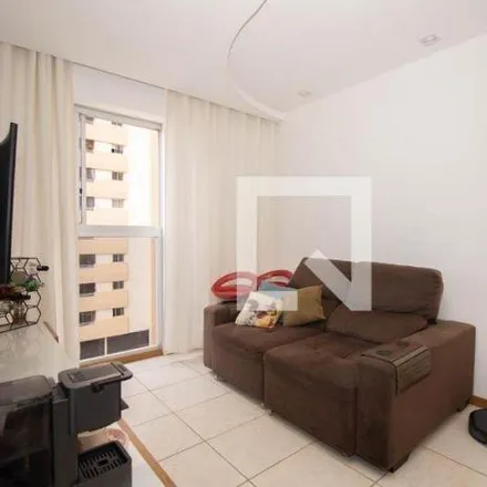 Rent this 2 bed apartment on unnamed road in Samambaia - Federal District, 72300