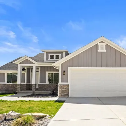 Buy this 5 bed house on 3249 North Mountain Road in North Ogden, UT 84414