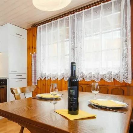 Rent this 3 bed apartment on 3987 Riederalp