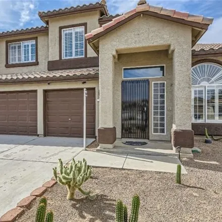 Buy this 4 bed house on 200 Appian Way in Henderson, NV 89002