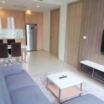 Image 6 - Noble Ploenchit, Soi Nai Lert, Witthayu, Pathum Wan District, Bangkok 10330, Thailand - Apartment for rent