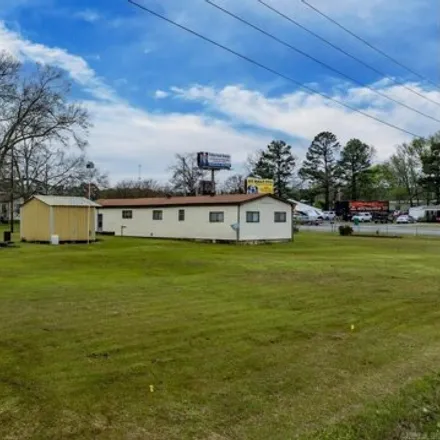 Image 2 - 14093 Tanning Road, Pulaski County, AR 72113, USA - House for sale