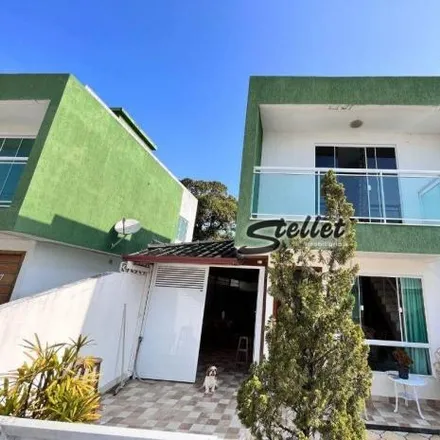 Buy this 2 bed house on Rua Acerbal Pinto Malheiros in Mariléa Chácara, Rio das Ostras - RJ