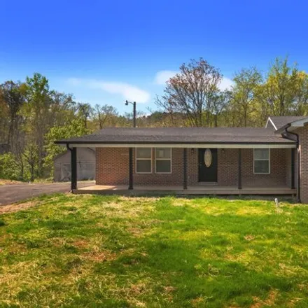 Image 1 - 3261 Cherokee Drive, Havley Springs, Morristown, TN 37814, USA - House for sale