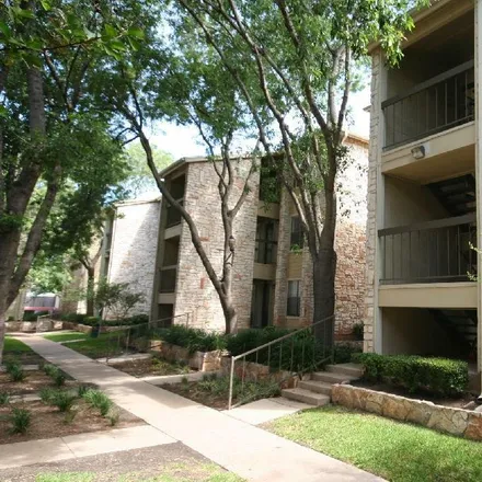 Rent this 1 bed apartment on Austin in Brentwood, US