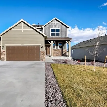 Image 3 - Ryedale Way, El Paso County, CO 80938, USA - House for sale