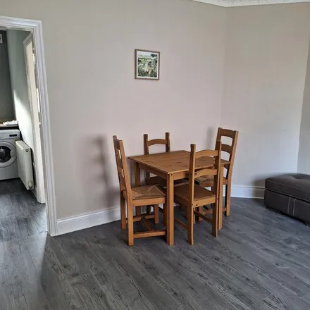 Rent this 1 bed apartment on Tynedale Avenue in Wallsend, NE28 9NB