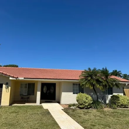 Rent this 4 bed house on 560 Westwood Lane in Weston, FL 33326