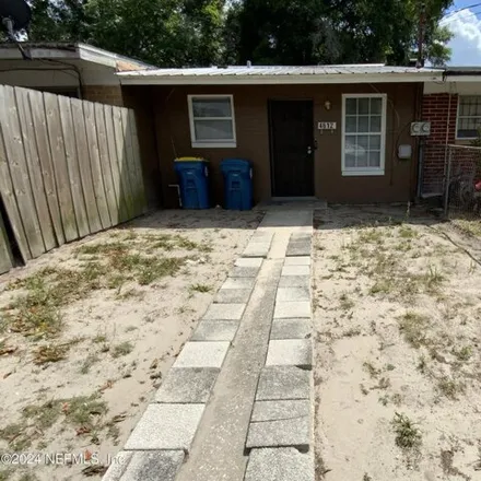 Buy this 2 bed house on 4610 Wrico Drive in Jacksonville, FL 32209