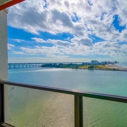 Image 2 - Gulfview Boulevard & Bayway Boulevard, South Gulfview Boulevard, Clearwater, FL 33767, USA - Condo for sale