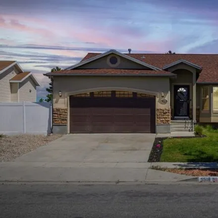 Buy this 5 bed house on 5572 South Eastview Drive in Kearns, UT 84118