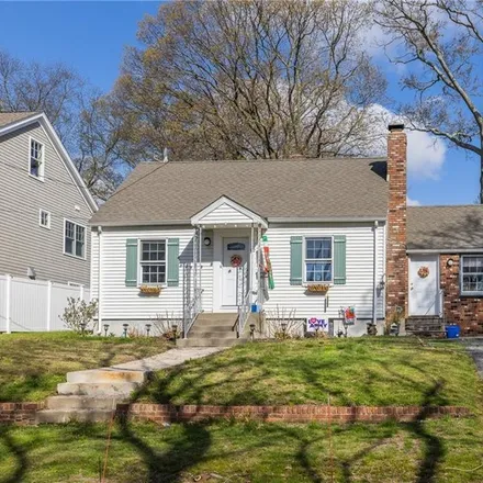 Buy this 3 bed house on 92 Highlawn Road in Tunxis Hill, Fairfield