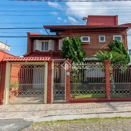 Buy this 3 bed house on Rua José de Medeiros in Imbuí, Cachoeirinha - RS