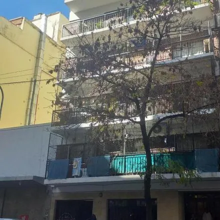 Buy this 2 bed apartment on Avenida Rivadavia in Villa Luro, C1407 DZV Buenos Aires
