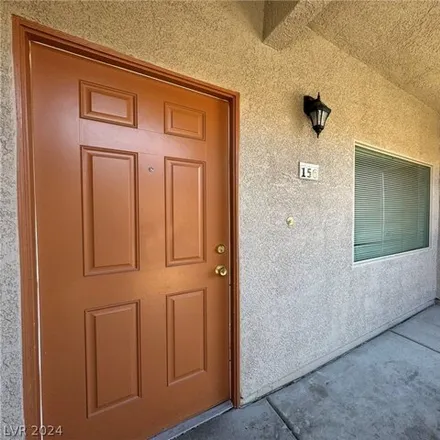 Image 3 - 7701 W Robindale Rd Unit 156, Las Vegas, Nevada, 89113 - Condo for rent