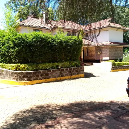 Image 1 - Nairobi, Highridge location, NAIROBI COUNTY, KE - House for rent