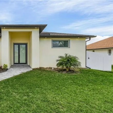 Image 3 - 1834 Northwest 12th Terrace, Cape Coral, FL 33993, USA - House for sale