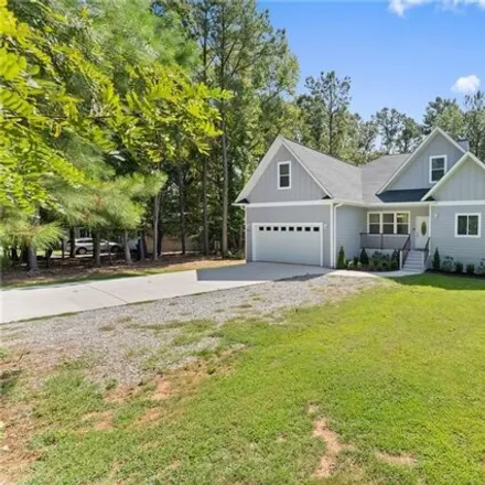 Image 3 - 1061 Fisher Rd, Anderson, South Carolina, 29625 - House for sale