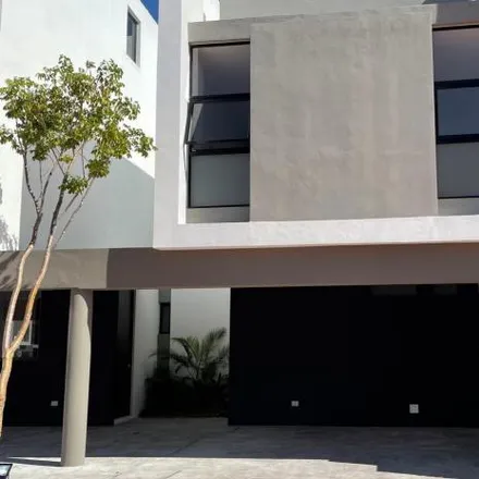 Image 2 - unnamed road, 97113 Mérida, YUC, Mexico - Townhouse for rent