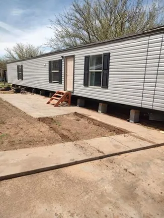 Image 2 - Airline Mobile Home Park, Braniff, Midland, TX 79712, USA - Apartment for rent