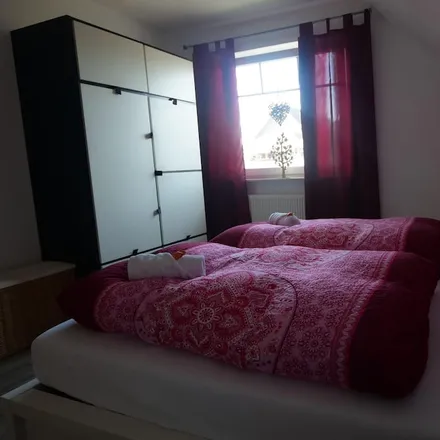 Rent this 2 bed apartment on 26160 Bad Zwischenahn