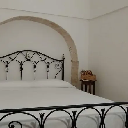 Rent this 4 bed condo on Locorotondo in Bari, Italy